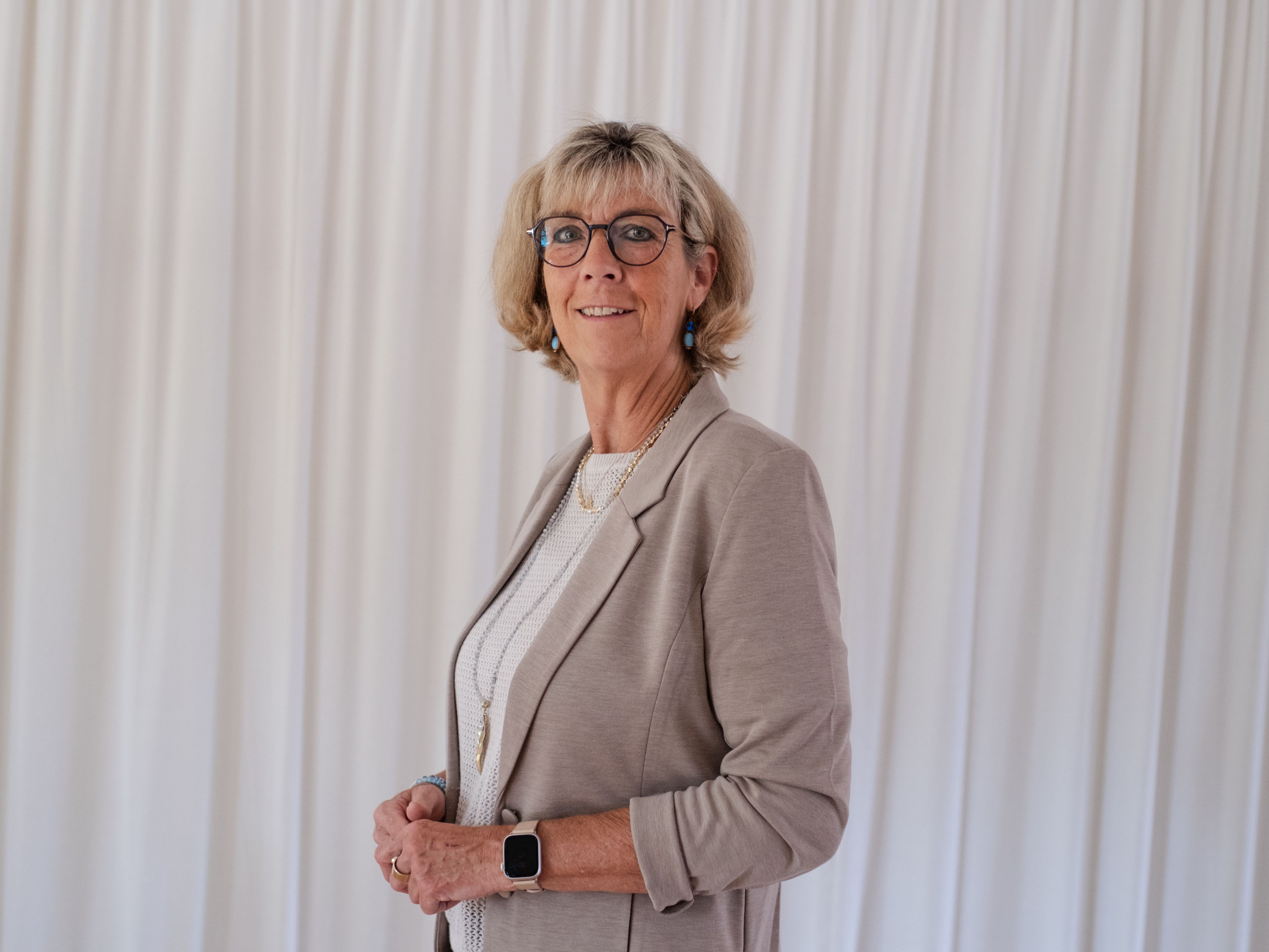 Gudrun Albrecht