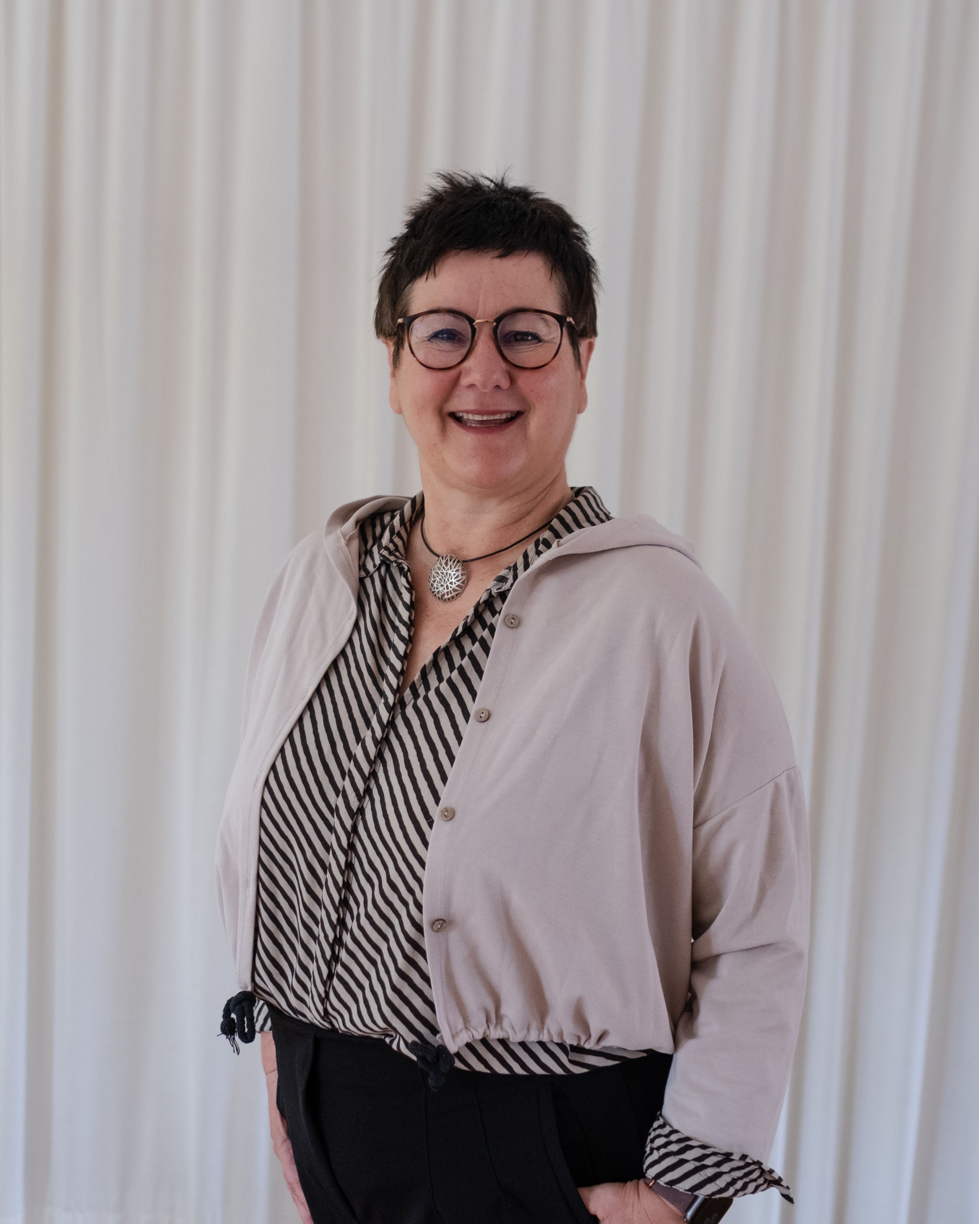 Heike Hengge