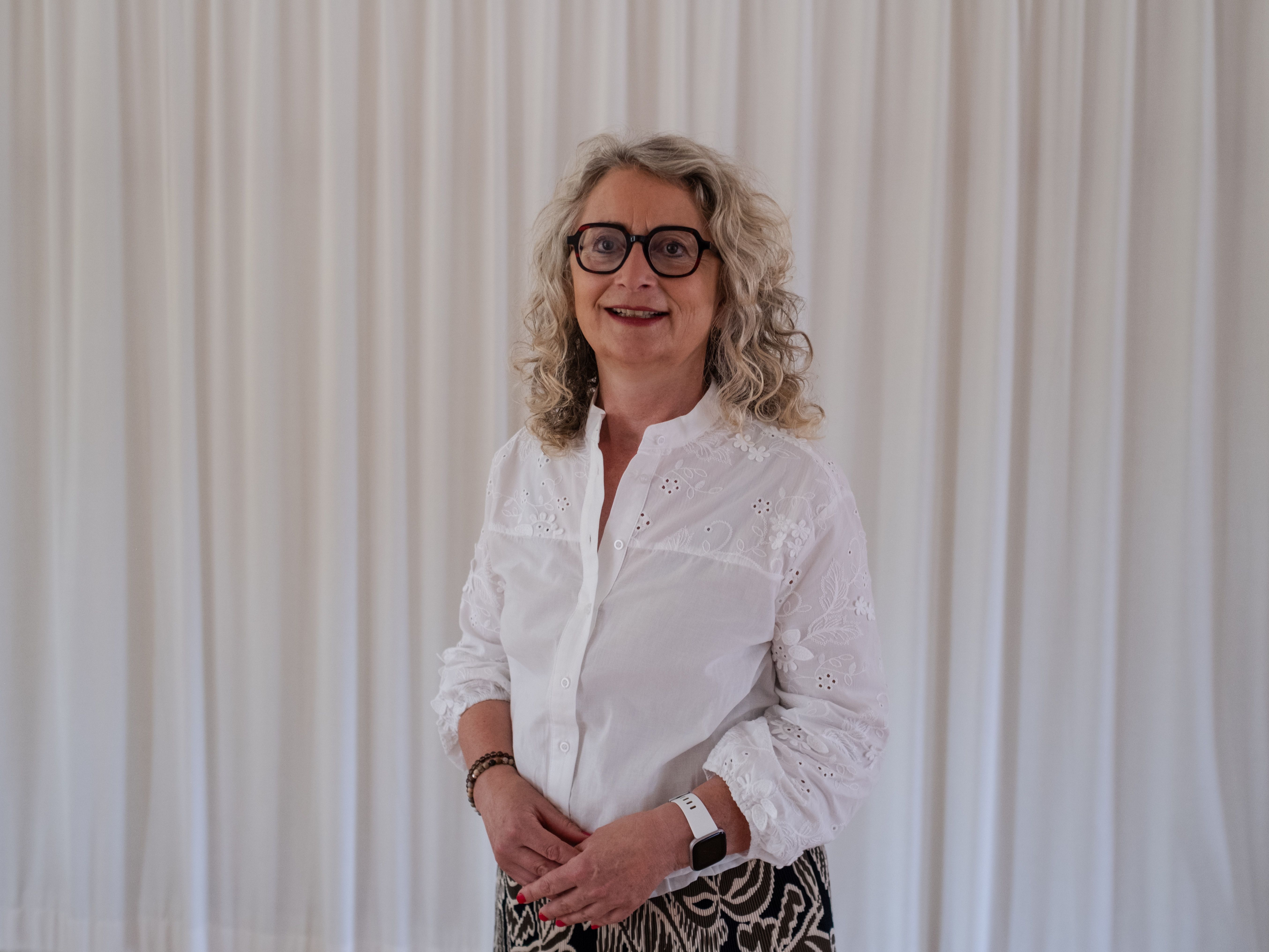 Gabriele B&ouml;schl